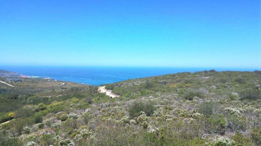 0 Bedroom Property for Sale in Pezula Private Estate Western Cape